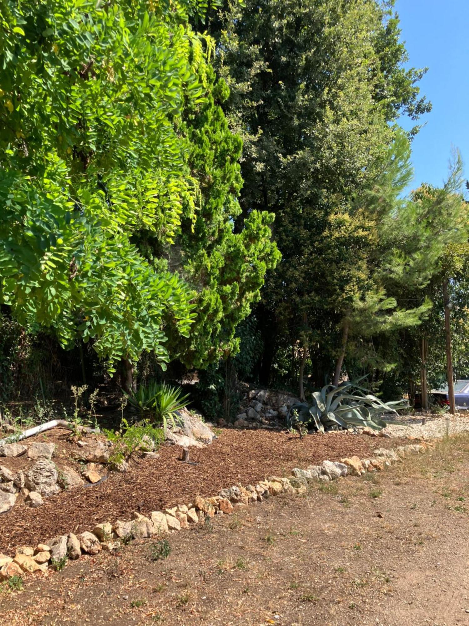 Villa Thyziri Roquefort Les Pins Kültér fotó
